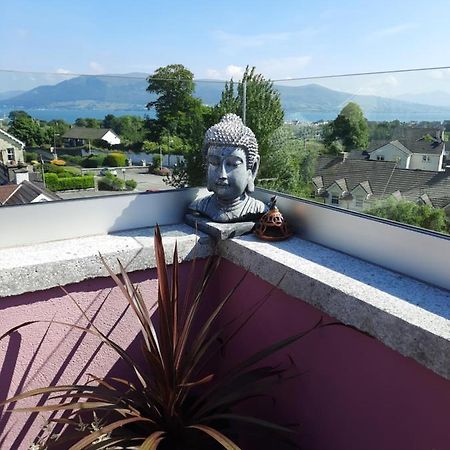The Quarry House Villa Carlingford Exterior foto