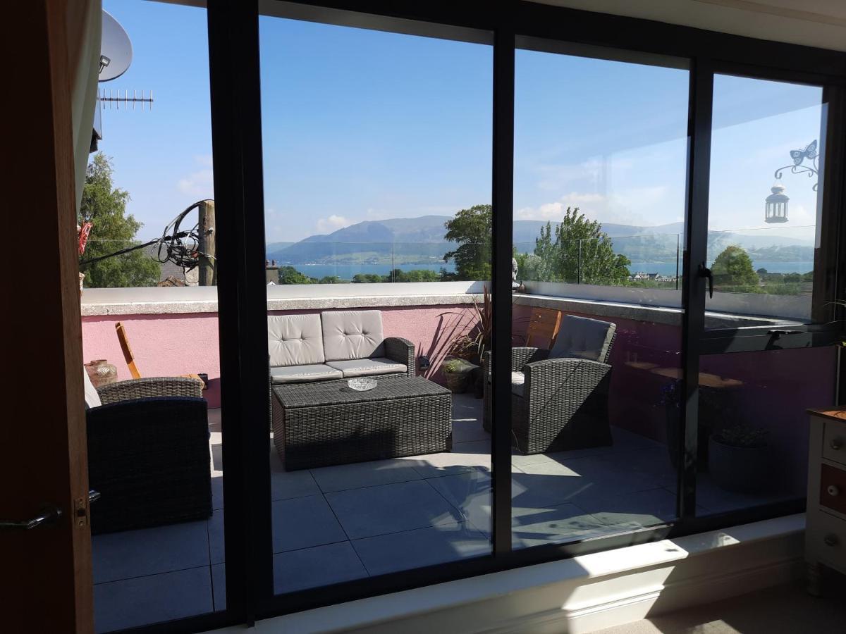 The Quarry House Villa Carlingford Exterior foto