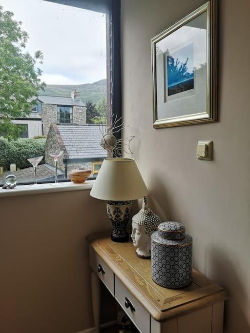 The Quarry House Villa Carlingford Exterior foto