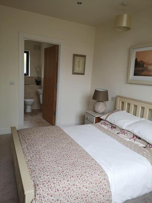 The Quarry House Villa Carlingford Exterior foto