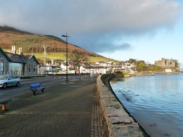 The Quarry House Villa Carlingford Exterior foto